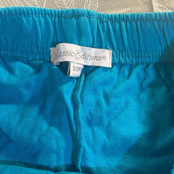 Ladies Classic Editions Skort - Picture 3 of 6